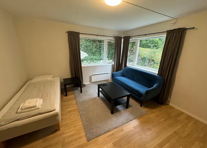 City Apartments - Stavanger