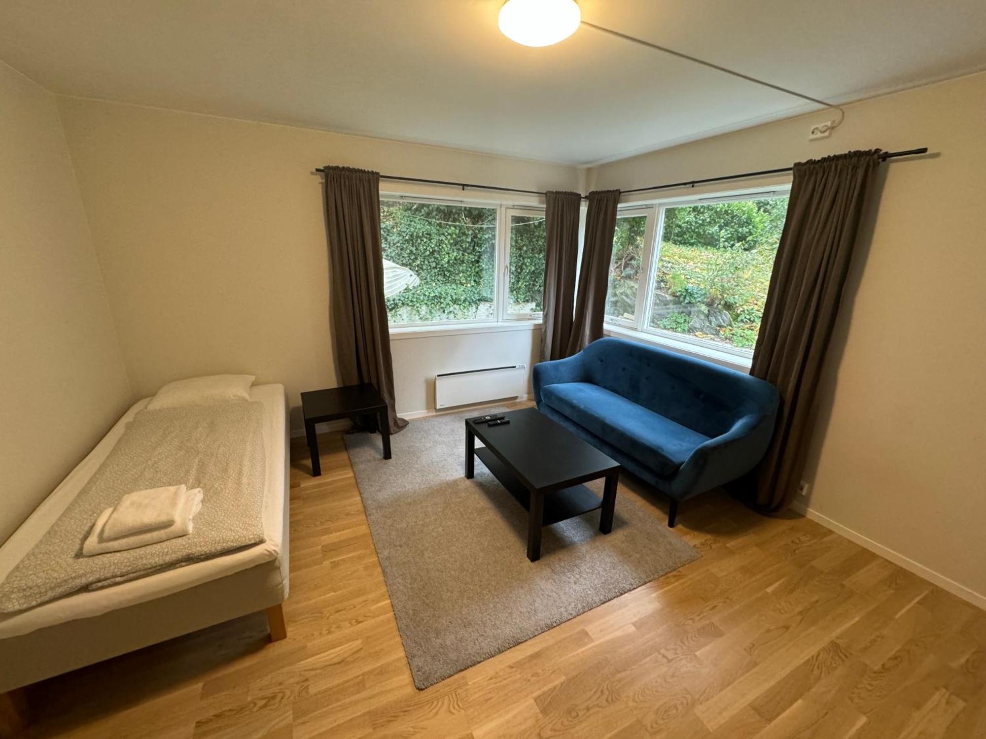 Lejlighedshotel - Stavanger