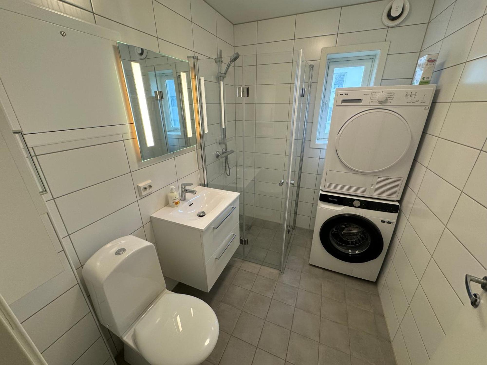Aparthotel - Stavanger