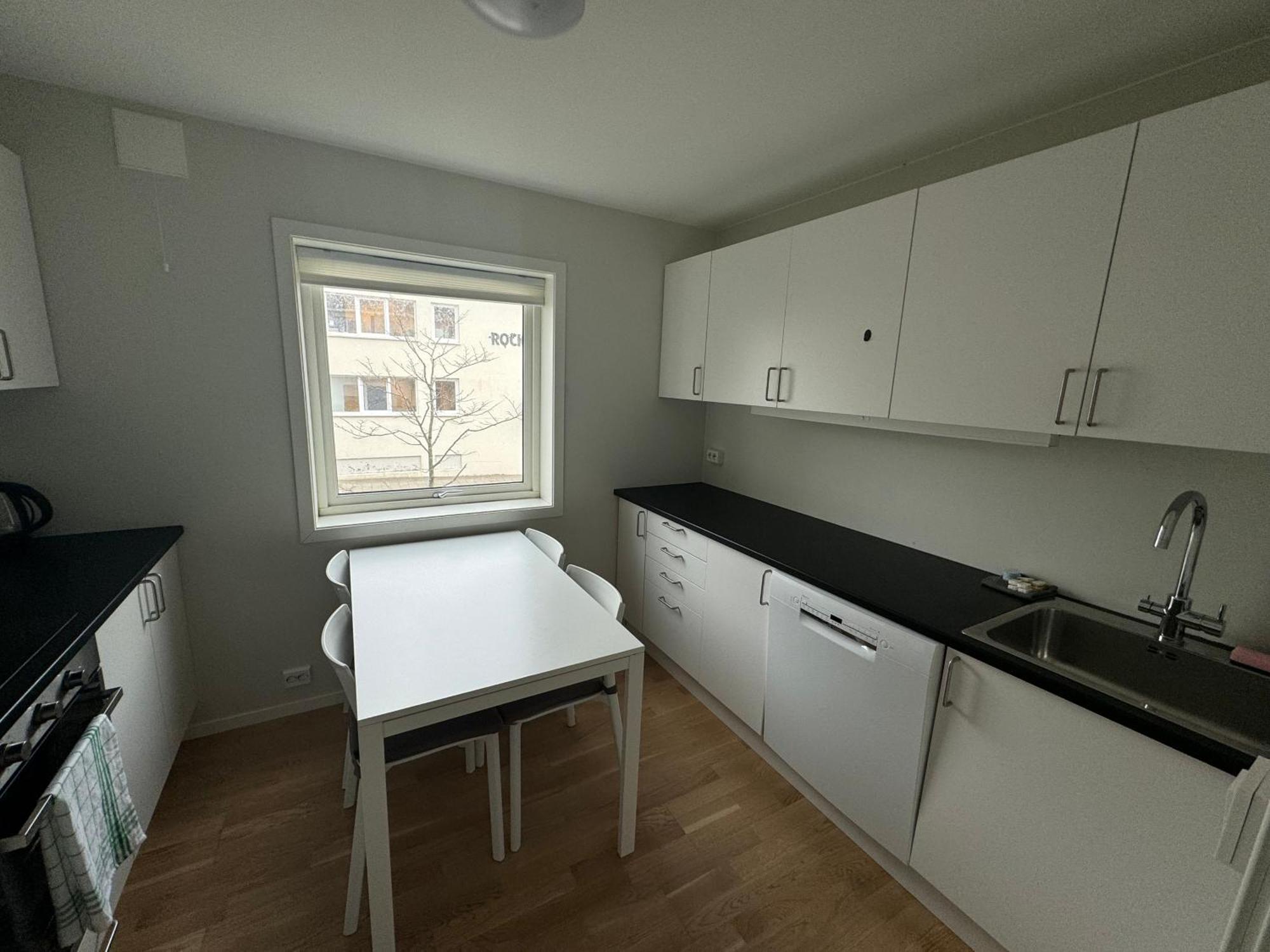 Aparthotel -